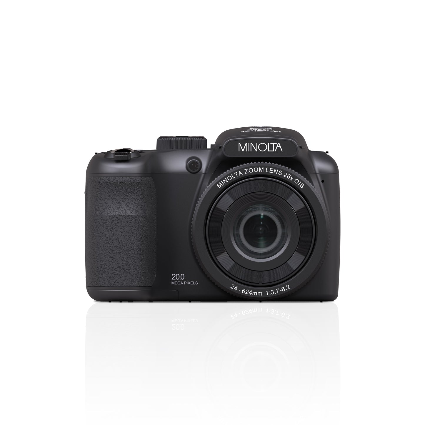 MN26Z 20MP 26X Optical Zoom WiFi Bridge Camera