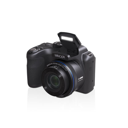 MN26Z 20MP 26X Optical Zoom WiFi Bridge Camera