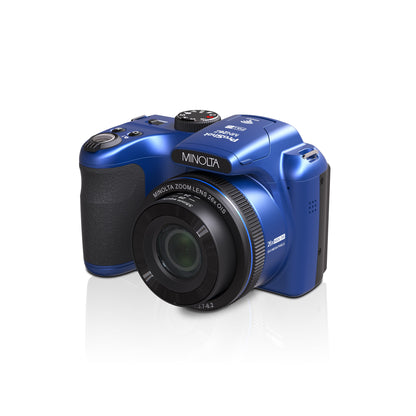 MN26Z 20MP 26X Optical Zoom WiFi Bridge Camera