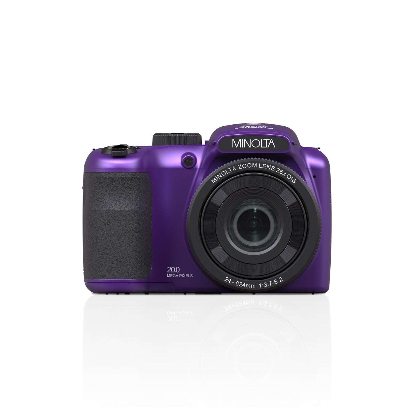 MN26Z 20MP 26X Optical Zoom WiFi Bridge Camera