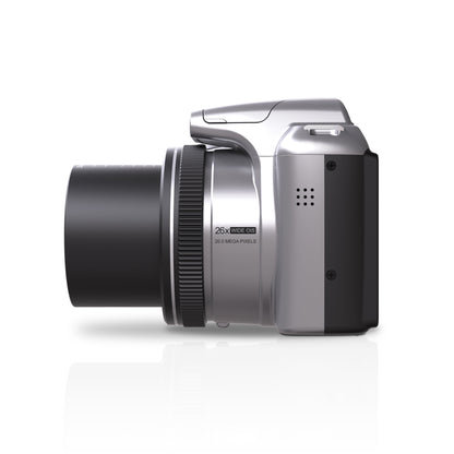 MN26Z 20MP 26X Optical Zoom WiFi Bridge Camera