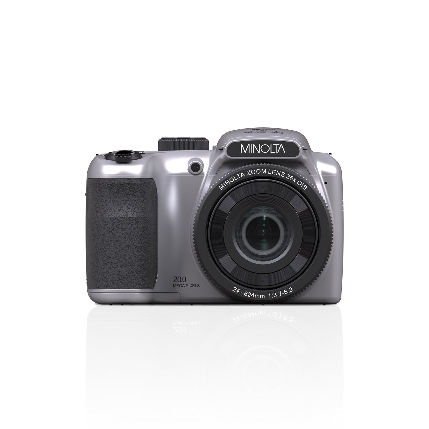 MN26Z 20MP 26X Optical Zoom WiFi Bridge Camera