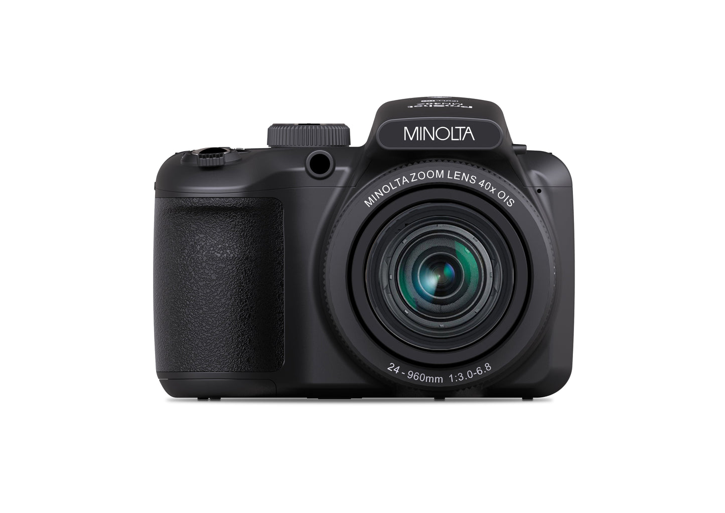 MN40Z 20MP 1080P FHD 40X Optical Zoom WiFi Bridge Camera