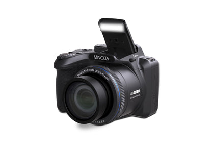 MN40Z 20MP 1080P FHD 40X Optical Zoom WiFi Bridge Camera