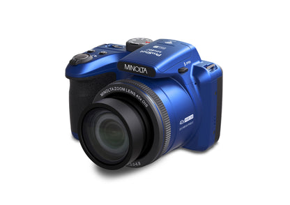 MN40Z 20MP 1080P FHD 40X Optical Zoom WiFi Bridge Camera