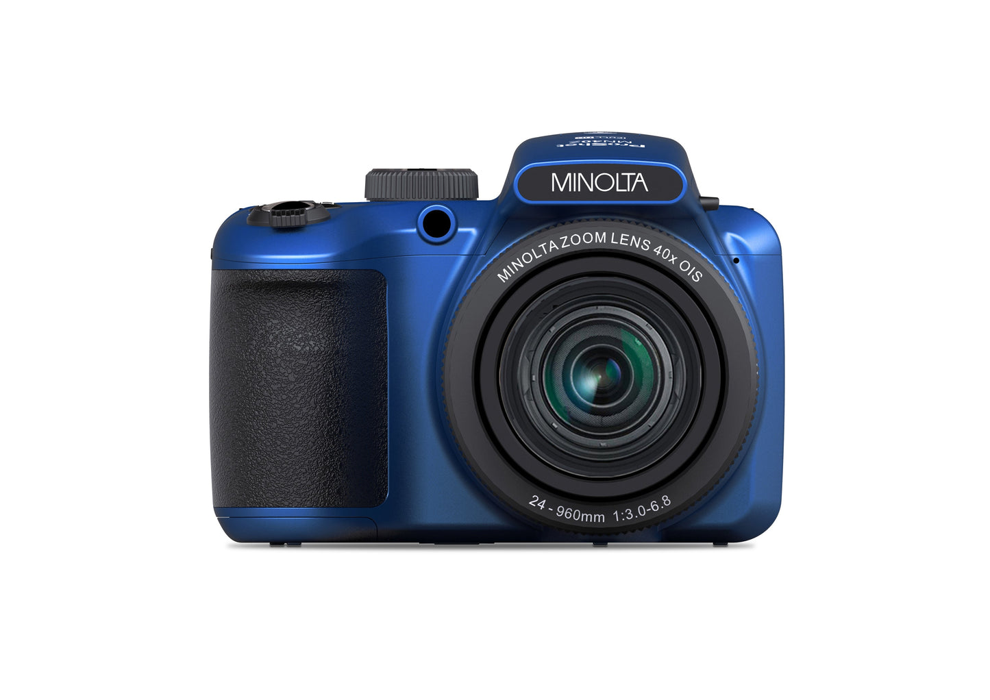 MN40Z 20MP 1080P FHD 40X Optical Zoom WiFi Bridge Camera
