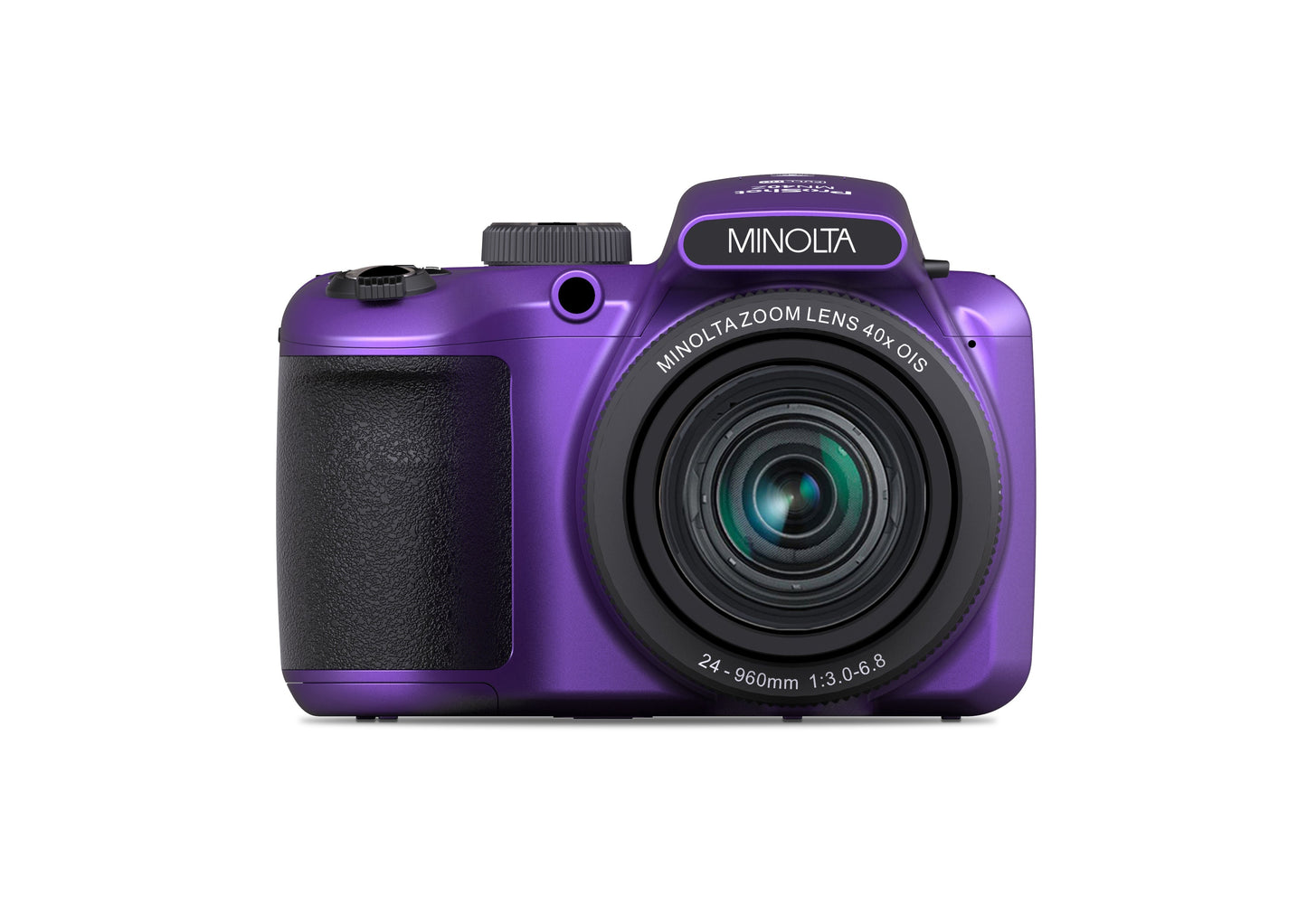 MN40Z 20MP 1080P FHD 40X Optical Zoom WiFi Bridge Camera