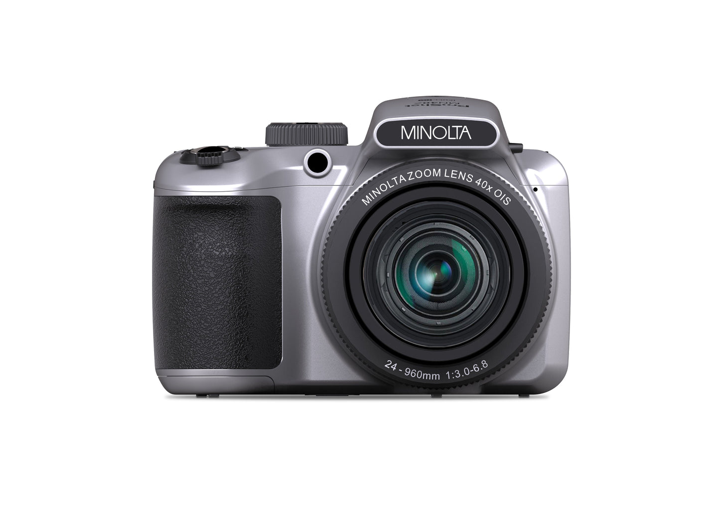 MN40Z 20MP 1080P FHD 40X Optical Zoom WiFi Bridge Camera