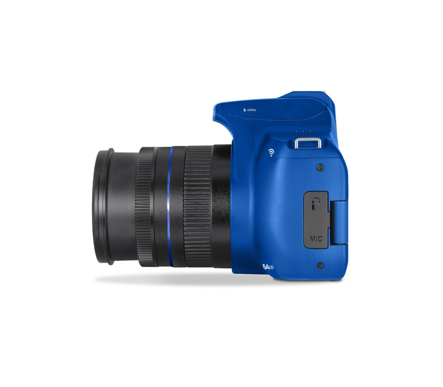 MNB10Z 64MP Auto Focus 10X Optical Zoom WiFi Bridge Camera