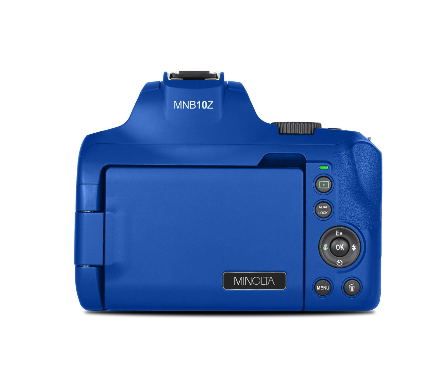 MNB10Z 64MP Auto Focus 10X Optical Zoom WiFi Bridge Camera
