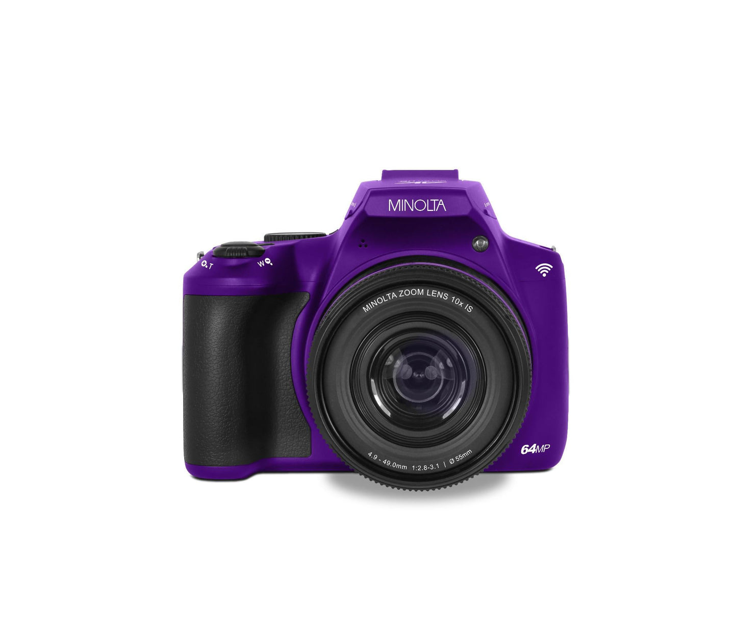 MNB10Z 64MP Auto Focus 10X Optical Zoom WiFi Bridge Camera