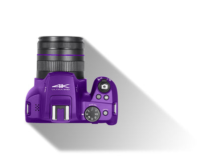 MNB10Z 64MP Auto Focus 10X Optical Zoom WiFi Bridge Camera