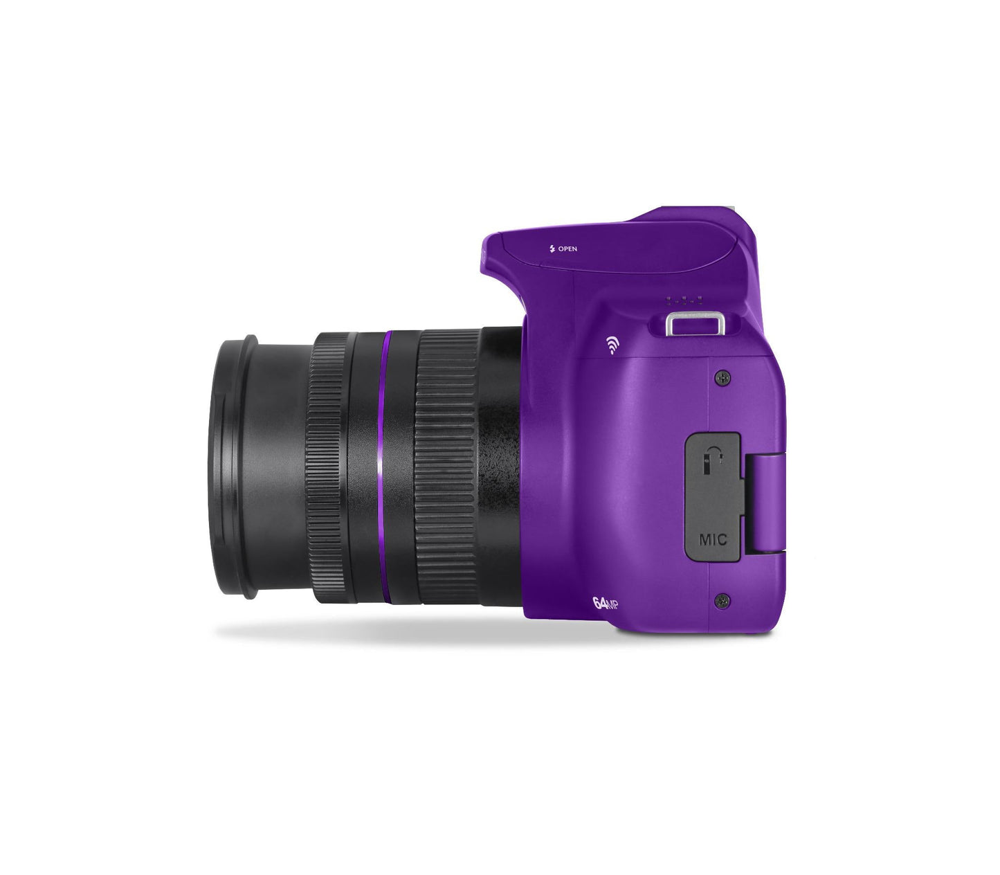 MNB10Z 64MP Auto Focus 10X Optical Zoom WiFi Bridge Camera