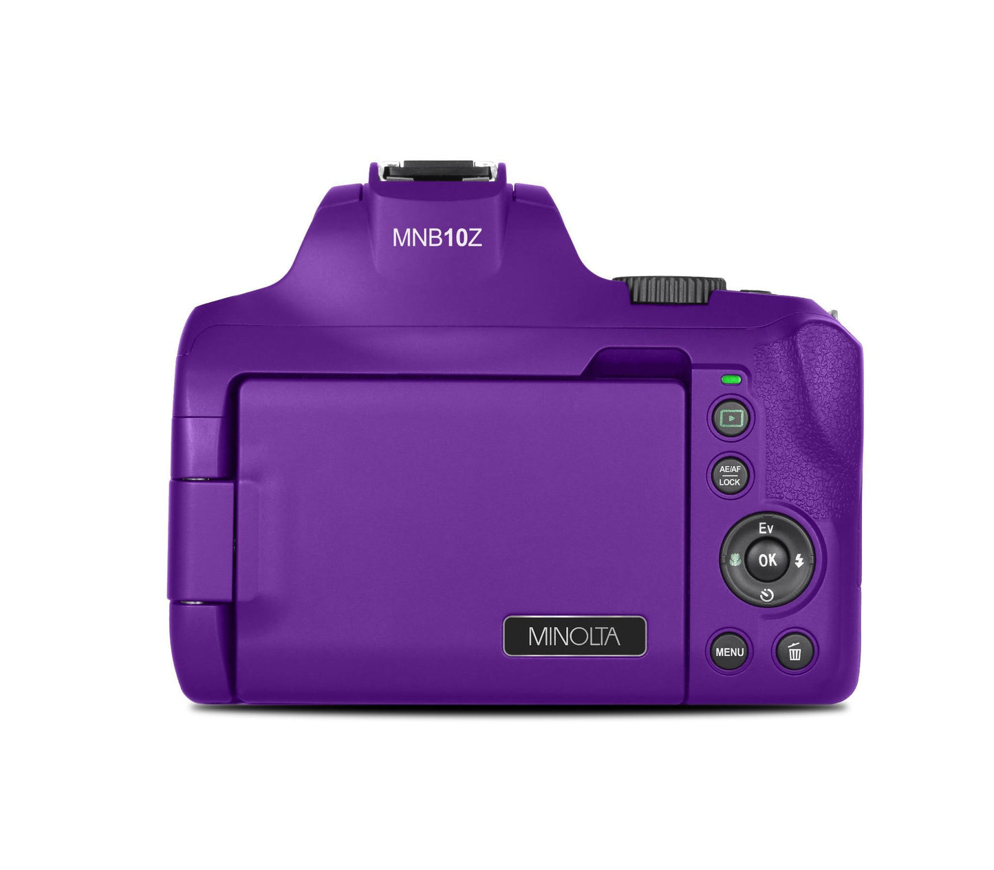 MNB10Z 64MP Auto Focus 10X Optical Zoom WiFi Bridge Camera