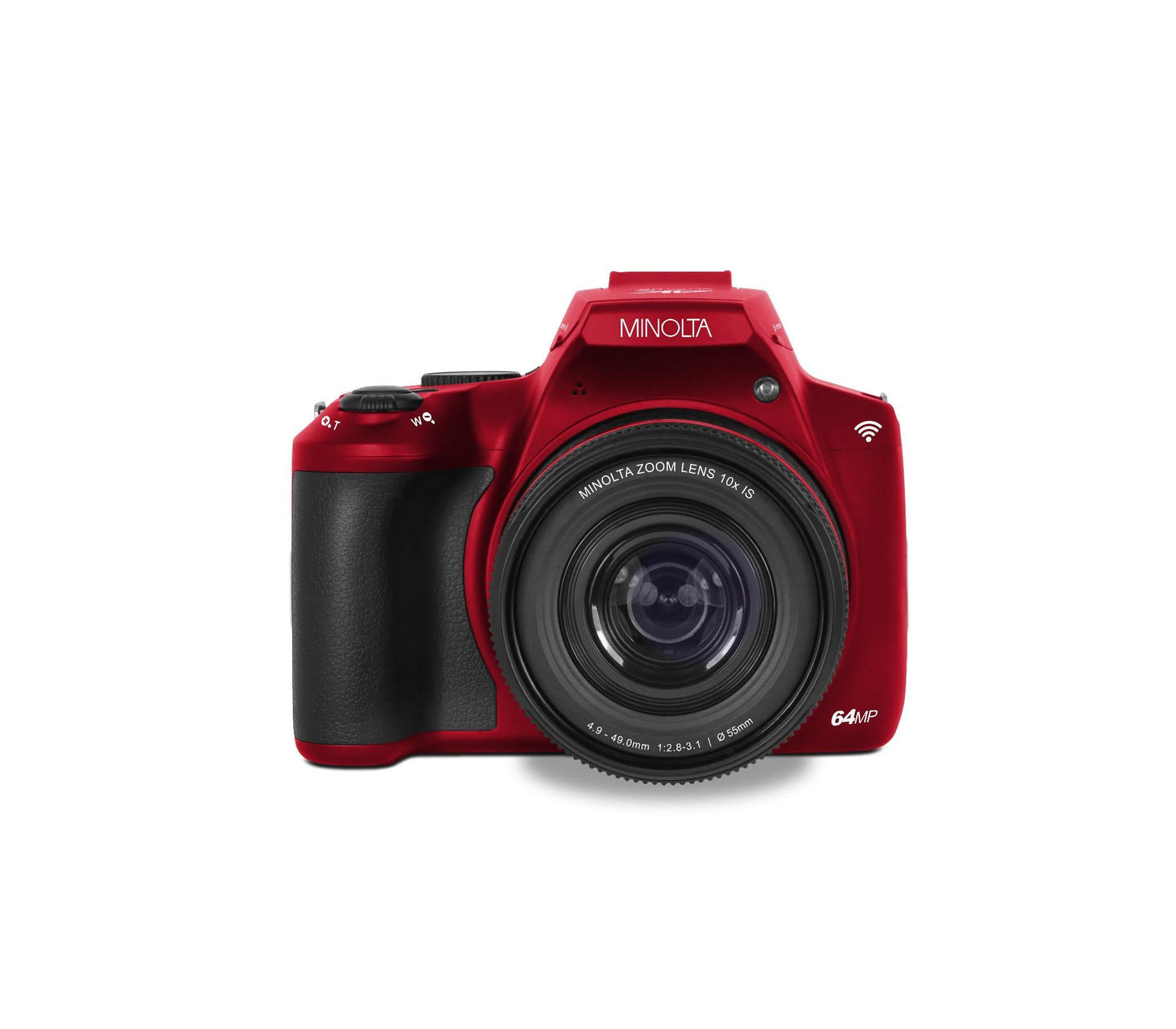 MNB10Z 64MP Auto Focus 10X Optical Zoom WiFi Bridge Camera