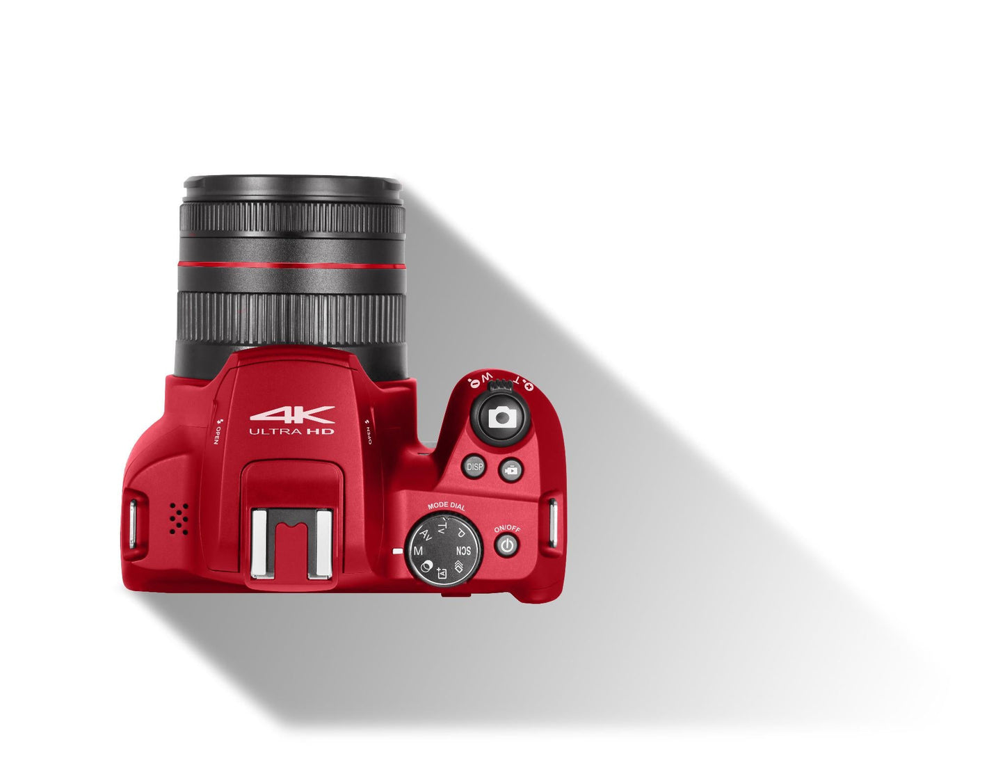 MNB10Z 64MP Auto Focus 10X Optical Zoom WiFi Bridge Camera