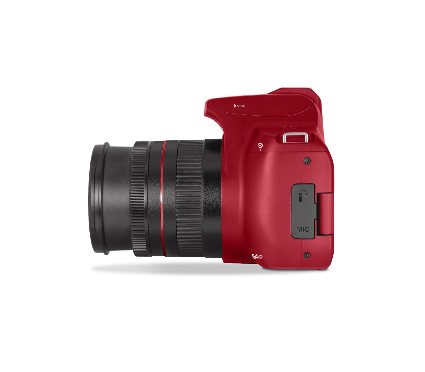 MNB10Z 64MP Auto Focus 10X Optical Zoom WiFi Bridge Camera