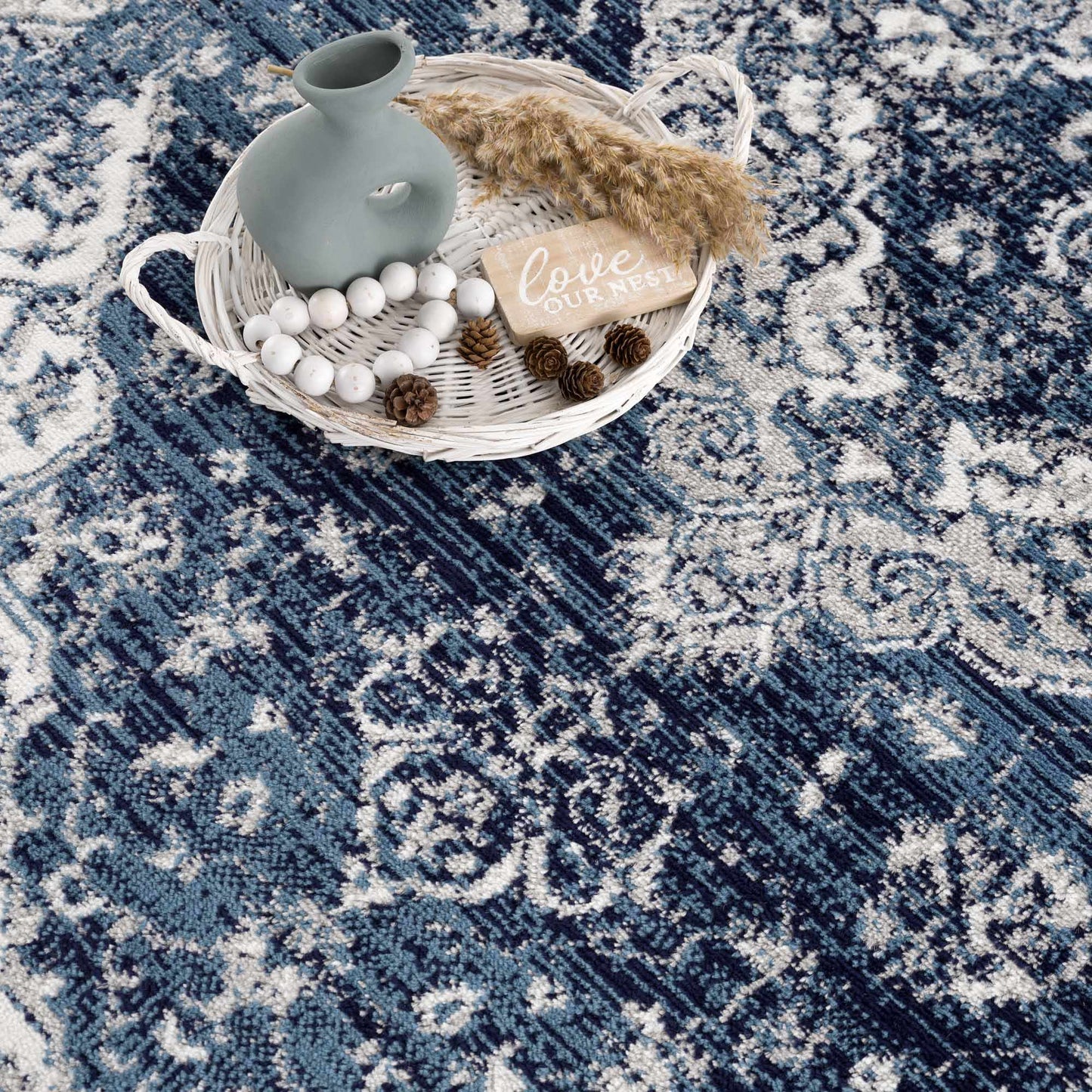 Billy Area Rug - Clearance