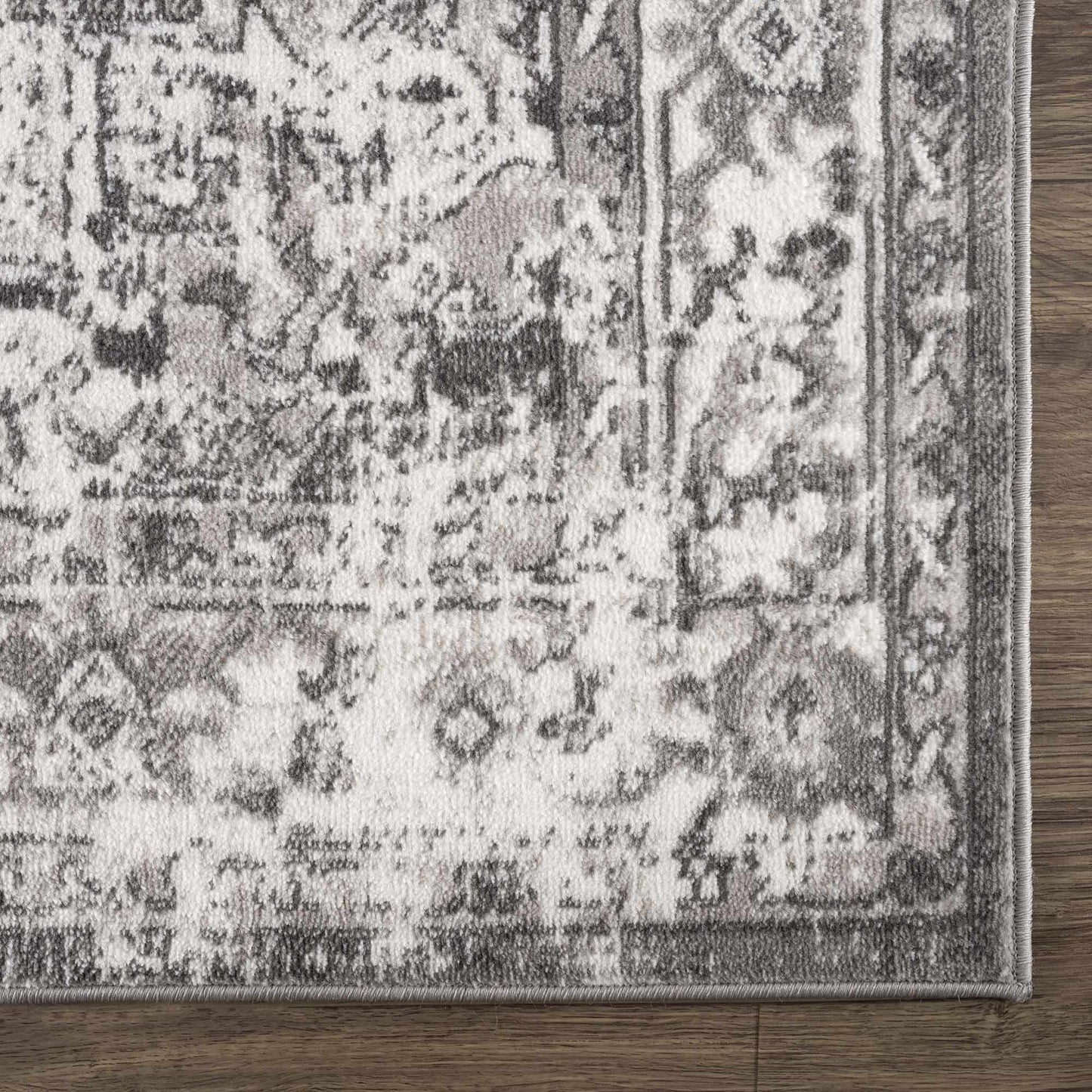 Eddie Area Rug - Clearance