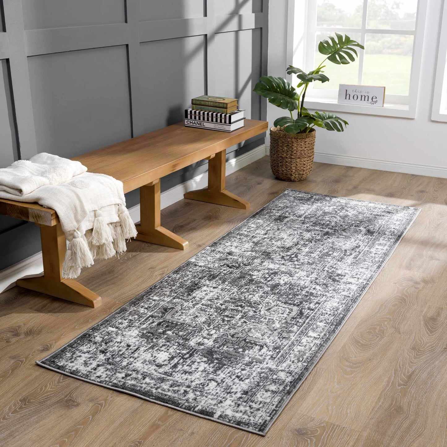 Eddie Area Rug - Clearance