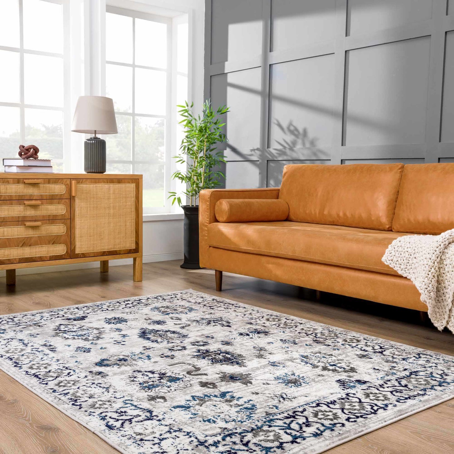 Duena Area Rug - Clearance