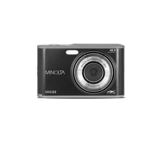 MND23 48MP Auto Focus 4K Ultra HD Selfie Camera