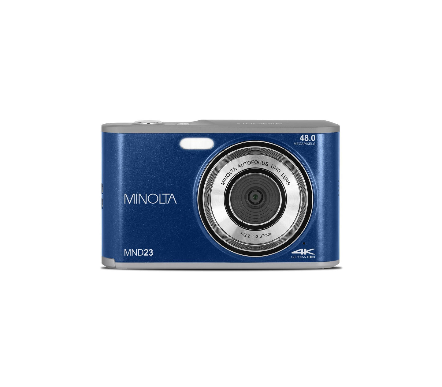 MND23 48MP Auto Focus 4K Ultra HD Selfie Camera