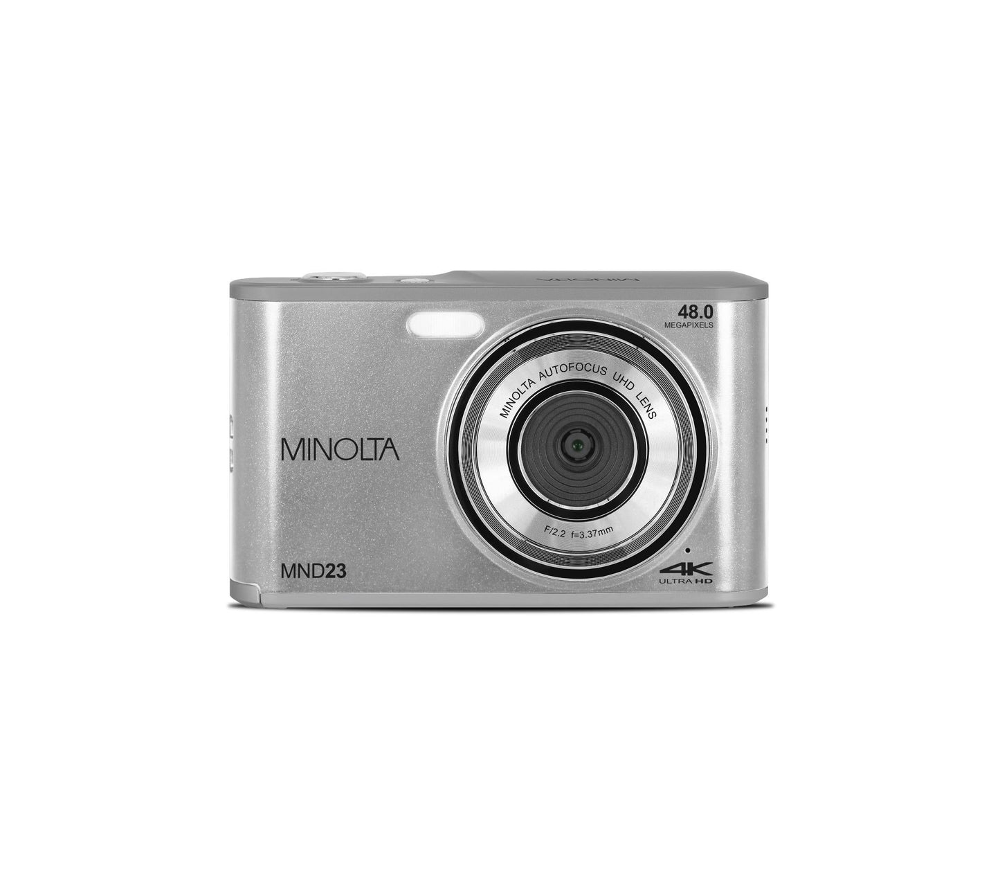 MND23 48MP Auto Focus 4K Ultra HD Selfie Camera