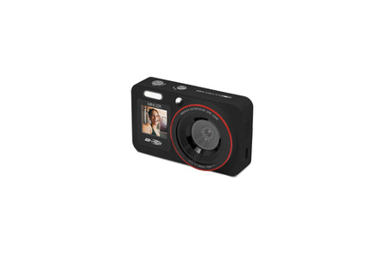 2VIEW® MND33 64MP 4K UHD Dual Screen Camera