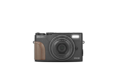 MND35 64MP Auto Focus 4K UHD Camera