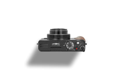 MND35 64MP Auto Focus 4K UHD Camera
