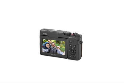 MND35 64MP Auto Focus 4K UHD Camera