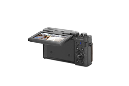 MND35 64MP Auto Focus 4K UHD Camera