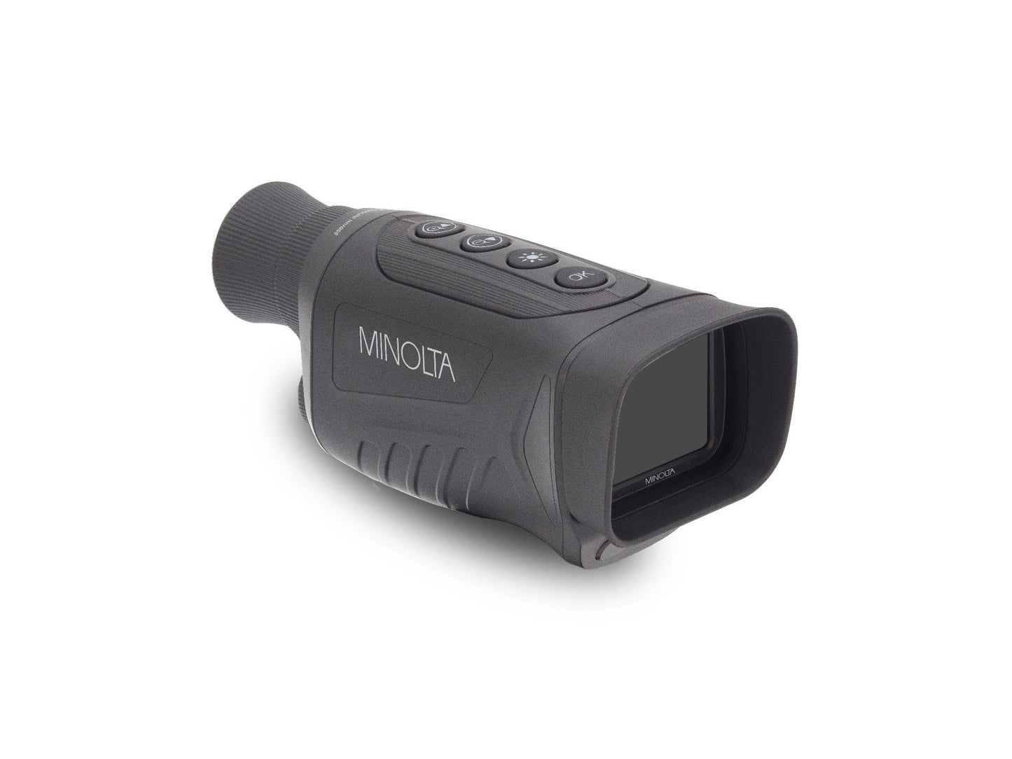 MNDM625 6x25 Night Vision Monocular w/4K UHD Camera