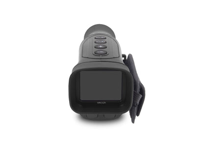 MNDM625 6x25 Night Vision Monocular w/4K UHD Camera