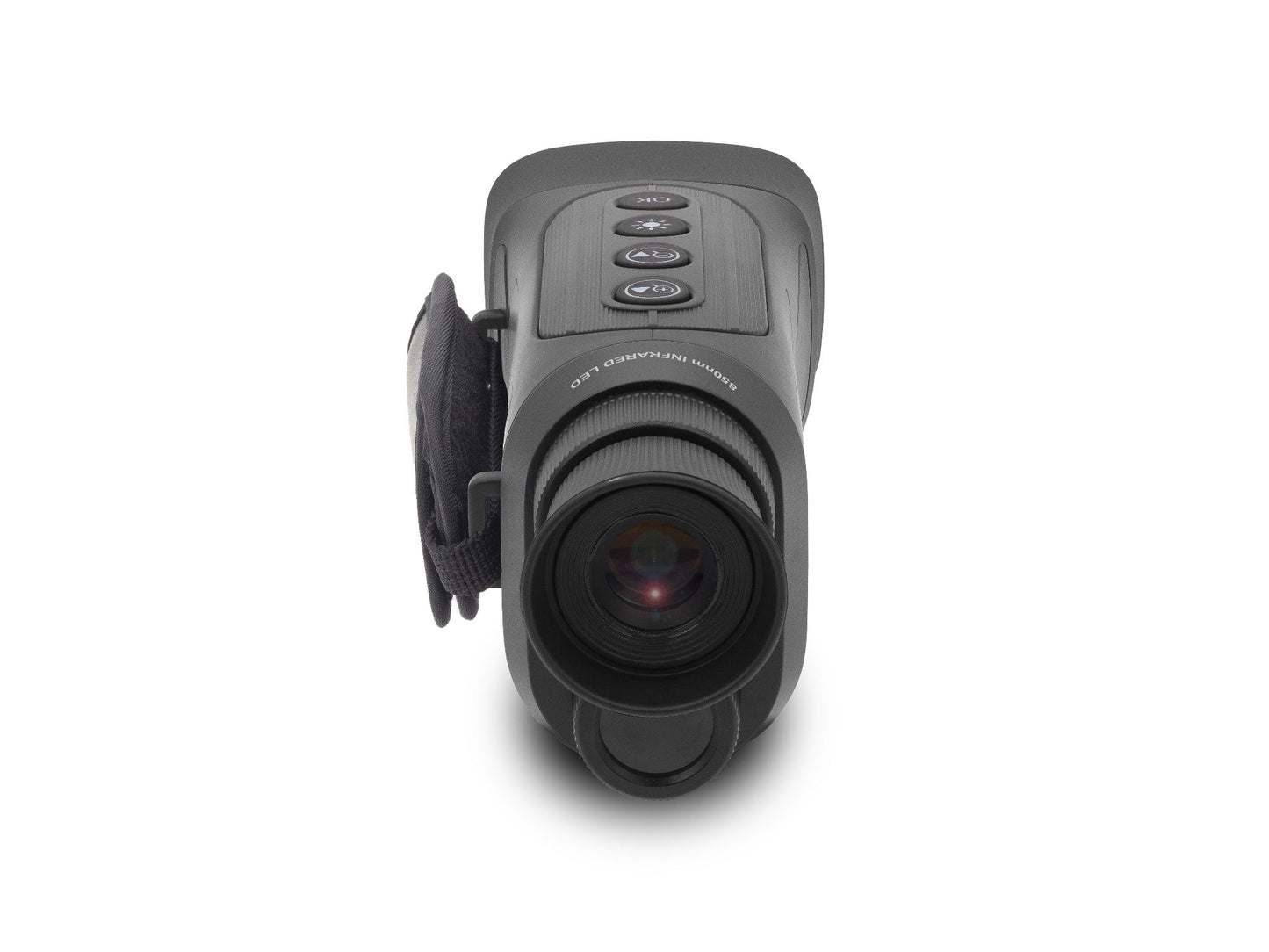 MNDM625 6x25 Night Vision Monocular w/4K UHD Camera