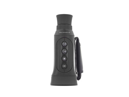 MNDM625 6x25 Night Vision Monocular w/4K UHD Camera