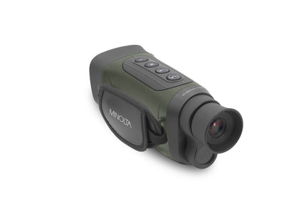 MNDM625 6x25 Night Vision Monocular w/4K UHD Camera