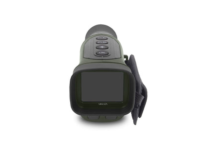 MNDM625 6x25 Night Vision Monocular w/4K UHD Camera