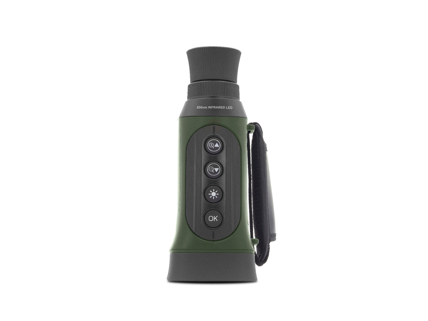 MNDM625 6x25 Night Vision Monocular w/4K UHD Camera