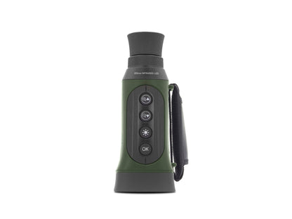 MNDM625 6x25 Night Vision Monocular w/4K UHD Camera