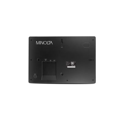 MNDPF101 10.1" Smart Photo Frame with Frameo (Black)
