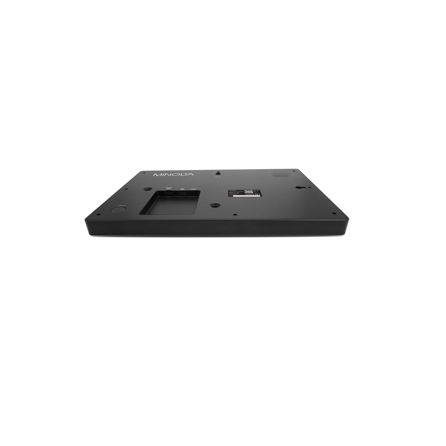 MNDPF101 10.1" Smart Photo Frame with Frameo (Black)