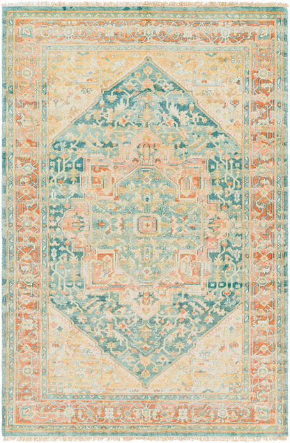 Managa Premium Rug - Clearance
