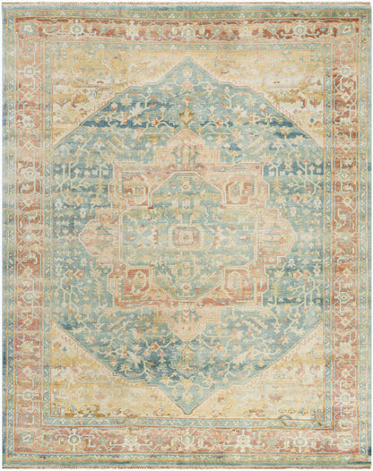 Managa Premium Rug - Clearance