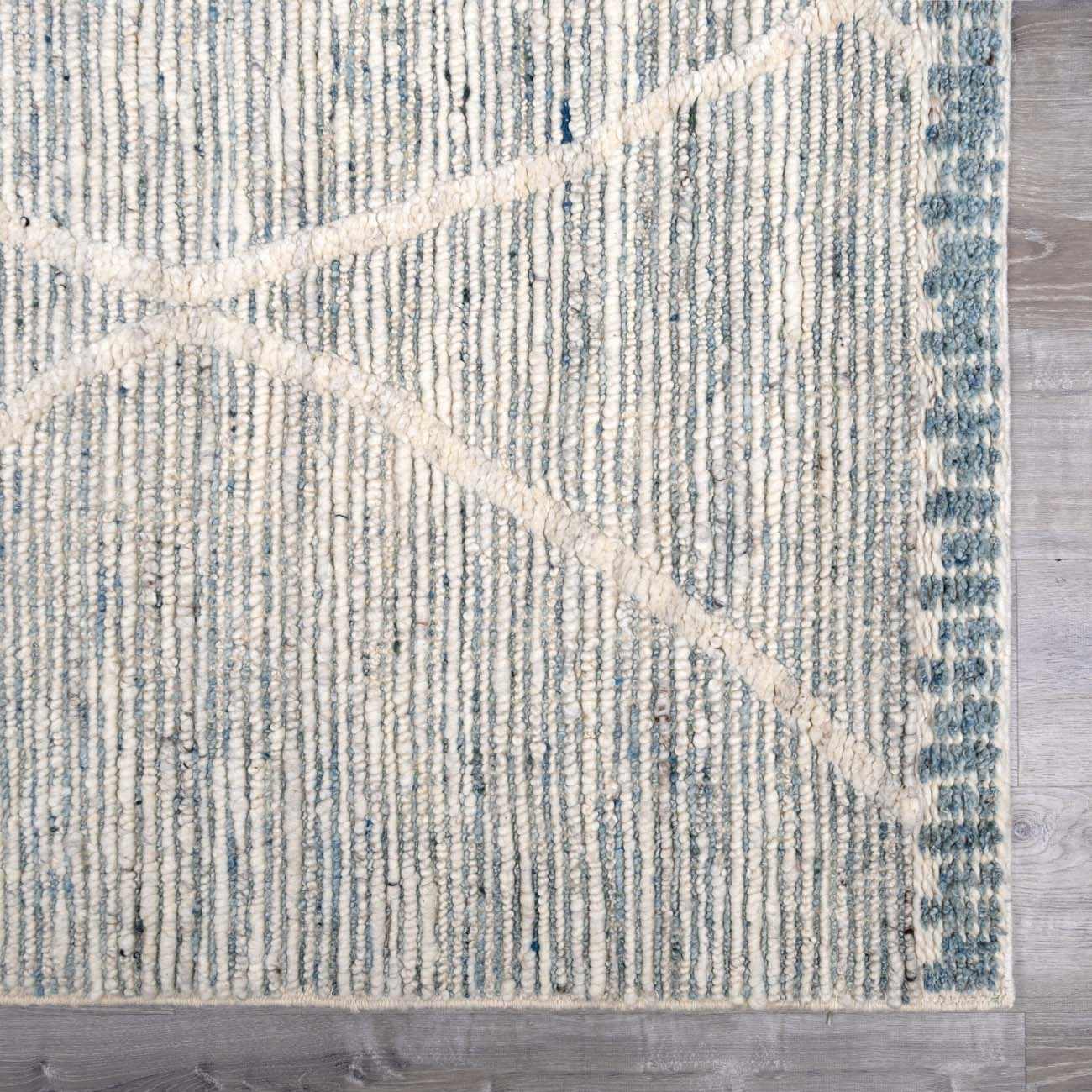 Nara Premium Wool Rug