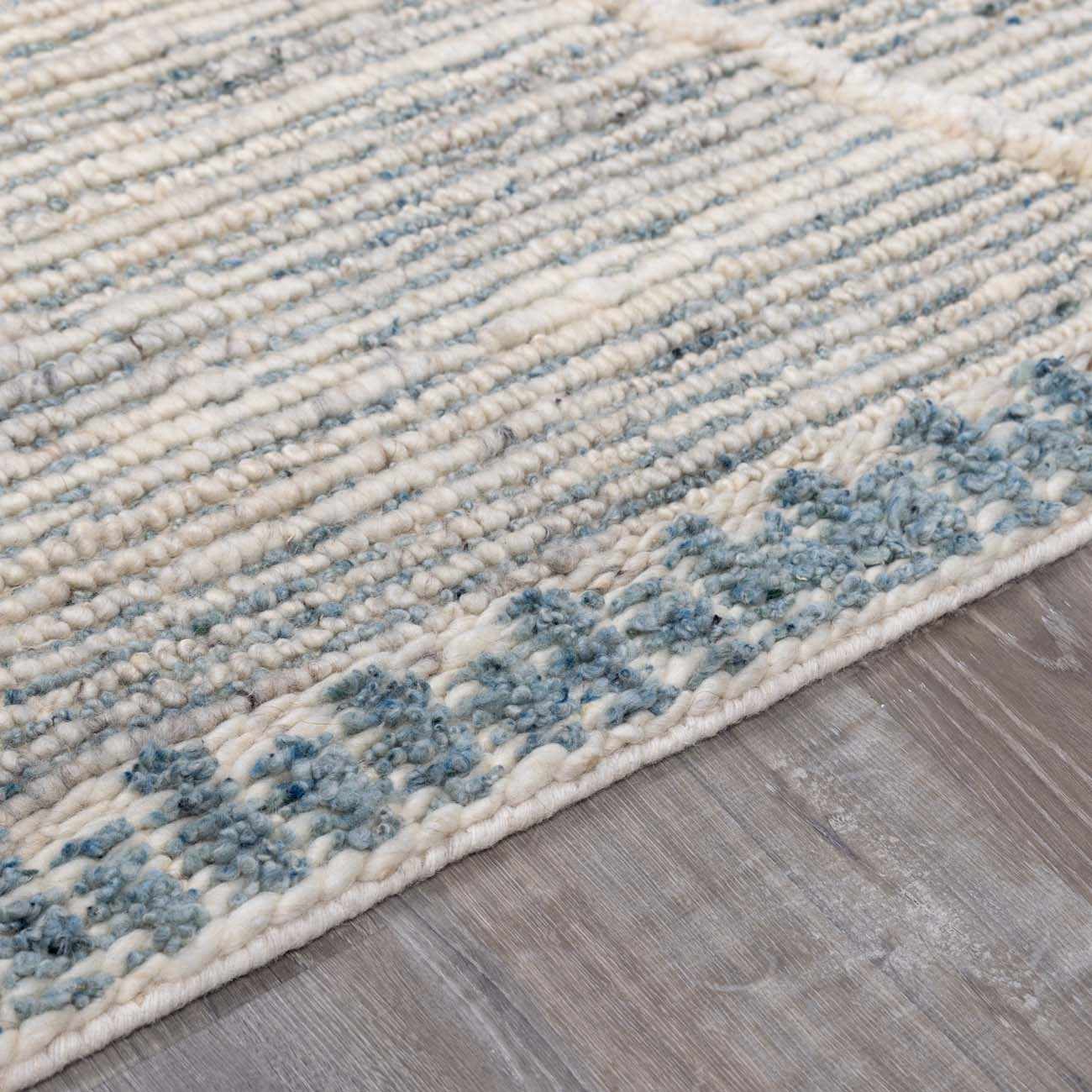 Nara Premium Wool Rug