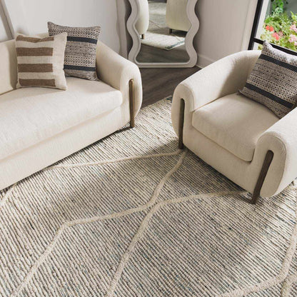 Nara Premium Wool Rug