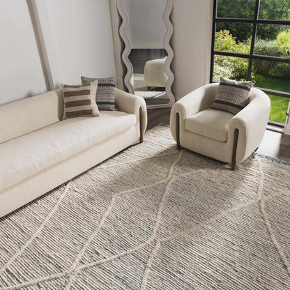 Nara Premium Wool Rug
