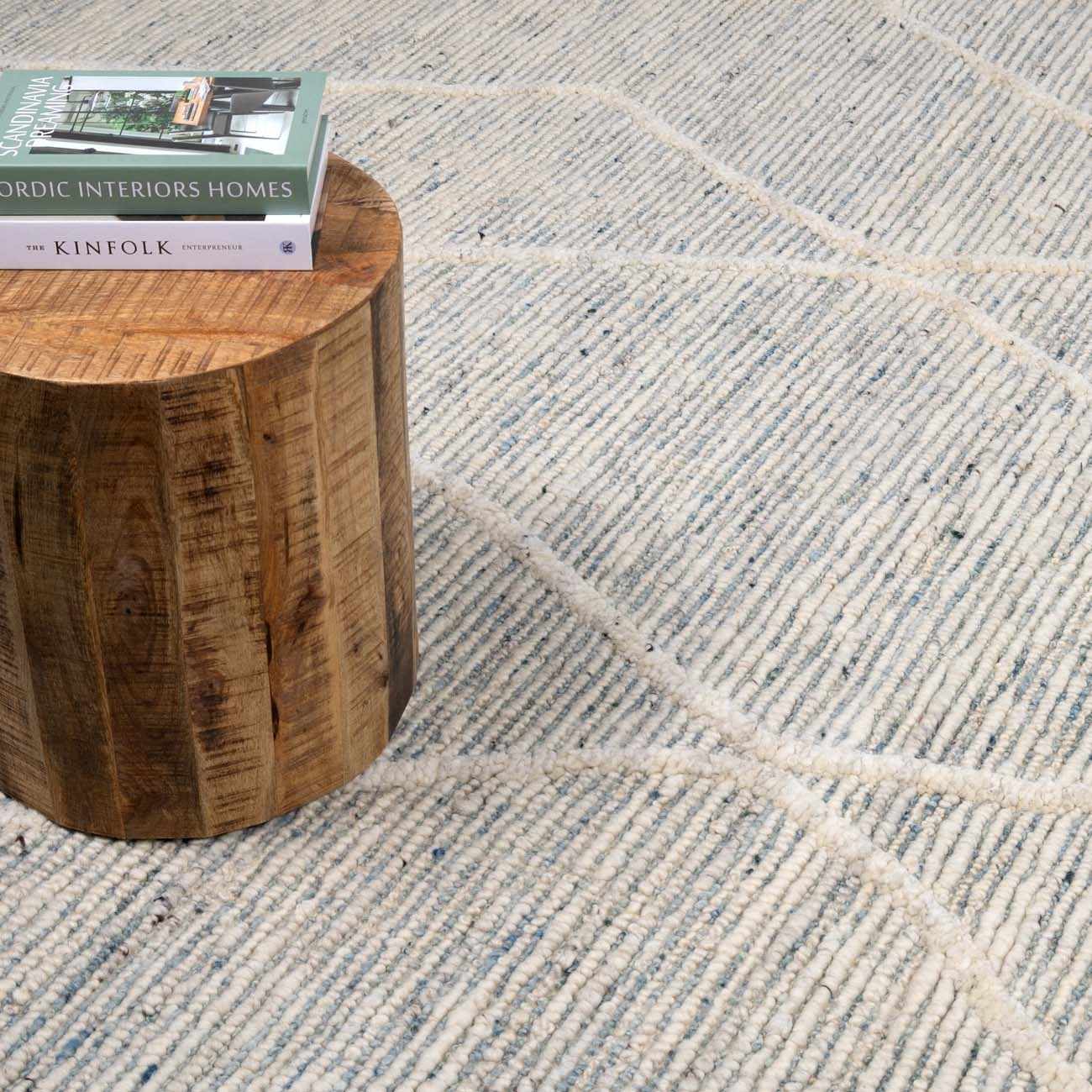 Nara Premium Wool Rug
